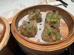 -滋粥楼·顺德菜(番禺广场总店)