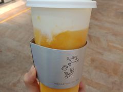 -喜茶(深圳丰盛町店)