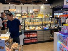 -Olé精品超市(北京合生汇店)