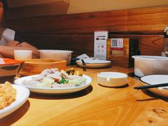 -金筷子西北菜·捞悦火锅