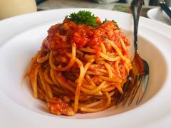 大树肉酱意粉-大树餐厅(红旗街万达店)