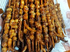 -十里铺铁板鱿鱼