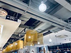 大堂-金环海鲜自助(大坪时代天街店)