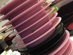 -争鲜回转寿司(通州万达店)