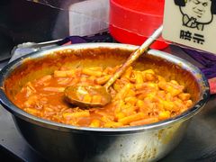 -老太太海鲜鱼饼