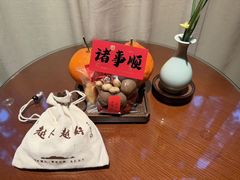 -普陀山雷迪森庄园
