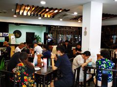 -奎元馆.百年奎元.非遗传承(西湖边的解放路店)