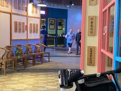 -海之屋韩式烤肉(海棠68环球美食街店)