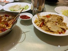 -新享乐海鲜(翠华路店)