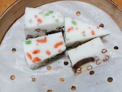 -品大三·经典淮扬菜(大行宫店)