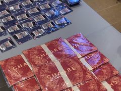 -霸王茶姬(上海恒基名人店)