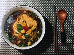 春风虾腰面-十面春风·江南面馆(崇宁路店)