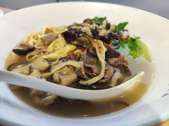 -甘掌门·化州驰名牛杂粉(越秀店)