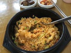 -米郎餐厅·朝鲜族料理(延长路店)