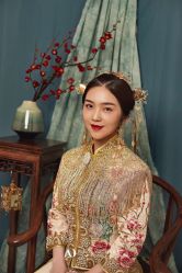-艾朵婚纱