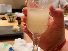 -一阳寿司(麦子街店)