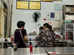 -老赵面店(大西路店)