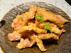 -奉天小馆·非遗东北菜(济南万象城店)