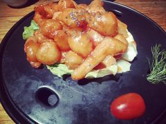 -幸福里时光餐吧