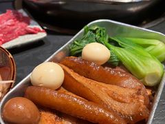 -大风老火锅(江北一店)