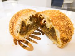 咖喱包-追光 Dream Bakery(汉街店)