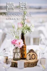 -上海浦东喜来登由由大酒店·宴会厅