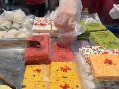 -常州糕团店(北大街新世纪商城店)