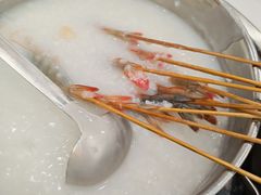 -盈田盈粥庄(博山东路店)