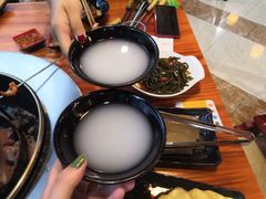 -炭虎子水浒烤肉(梦时代店)
