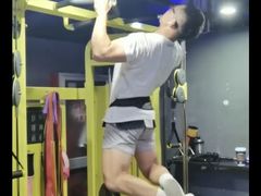 -每练有胜健身工作室(EFC店)