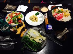 -一豚轩·烧鸟·豚骨拉面(五四路店)