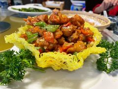 美极鸡脆骨-老广酒楼(樱花店)