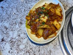 -高丽屋(天宁寺店)