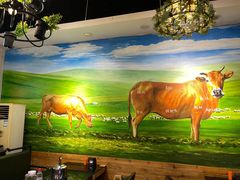 -潮汕三宝鲜牛肉火锅