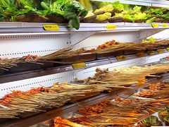 自助取餐区-欧阳小姐在成都(爱琴海店)