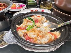 -花城粤菜餐厅(高新区店)