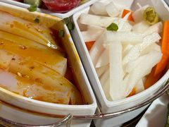 -马白开来特色羊排揪片子  (总店)