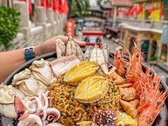 -太琼糟粕醋·海南酸汤火锅(亚龙湾店)