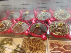 -痴毛肚·火锅烤肉自助(亦庄龙湖天街店)