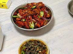 -强强龙虾馆