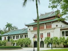 -厦门大学(思明校区)