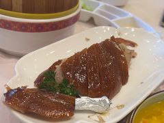 -大鸭梨烤鸭(甘家口店)