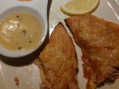 -波特曼西餐厅(中央大街店)