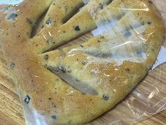 福卡斯Fougasse-老梦面包CHEZMOREL(麦子店)