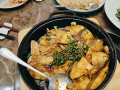 -老聃·小鸭鲢城原味客家菜(海沧店)