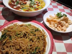 -金厨帽烤鱼(芦庄店)