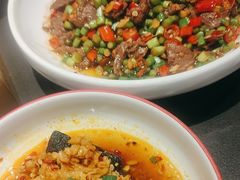 -火宫殿·湘菜小吃·商务宴请·生日聚会(市府店)