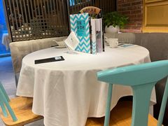 -莆田餐厅PUTIEN(三里屯店)