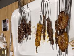 -三个大叔东北烧烤·砂锅菜(西三旗店)