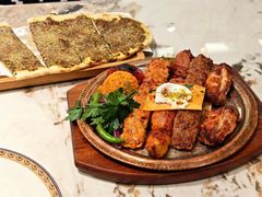 -SULTAN·苏坦土耳其餐厅(新光汇店)